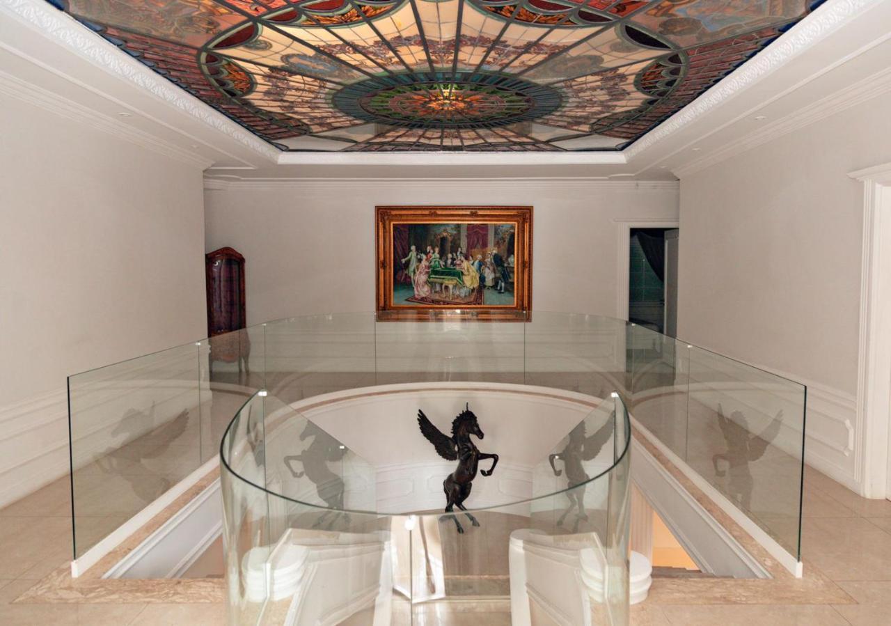 Casa de férias Mansao Maktub Morumbi São Paulo