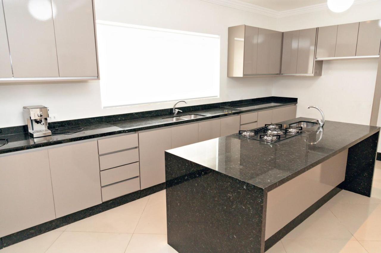 Mansao Maktub Morumbi Holiday home